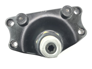 BMW R 1150 R R21 [2003] - Puente de la bifurcación debajo de Telelever - 0