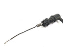 Yamaha XT 500 1U6 [1981] - Interruptor de luz de freno en la parte posterior-2