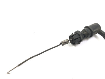 Yamaha XT 500 1U6 [1981] - Interruptor de luz de freno en la parte posterior - 0