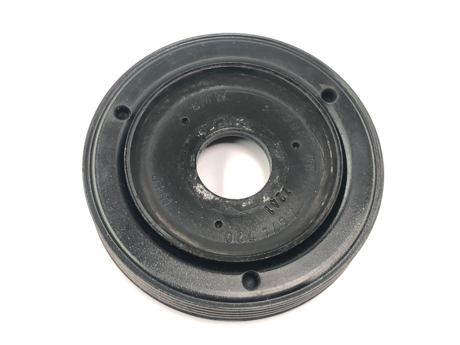 BMW R 1200 GS R12 K25 [2004] - Polea para correa poli V