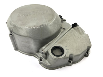 Ducati Monster SR2 800 M4 [2006] - tapa embrague tapa motor derecha - 0