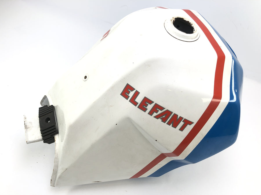 Cagiva Elefant 650 [1984] - Tanque de gasolina