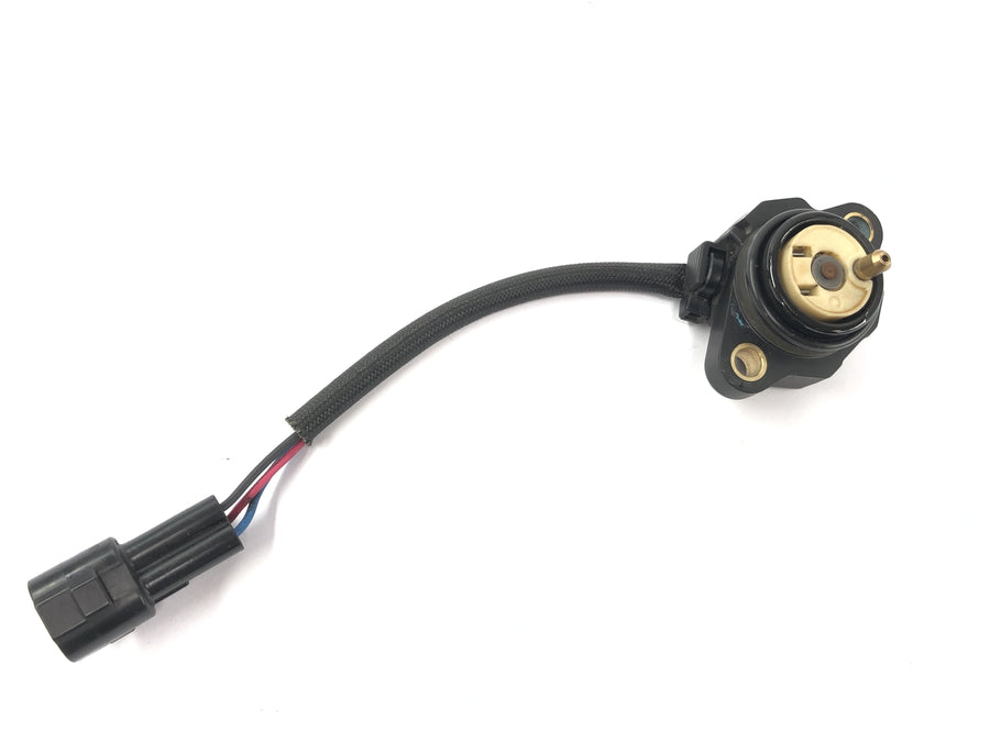 Triumph Street Triple R 675 D67LD [2010] - Sensor de interruptor neutral del sensor de posición de pandillas