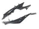 Benelli TNT 1130 [2009] - Bastidor trasero-3