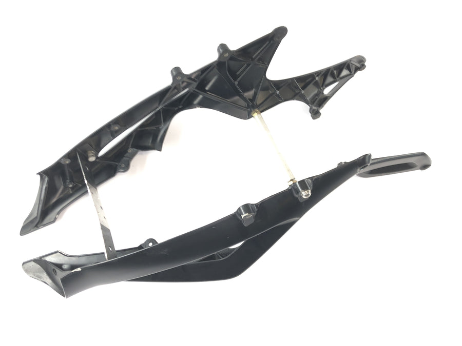 Benelli TNT 1130 [2009] - Bastidor trasero