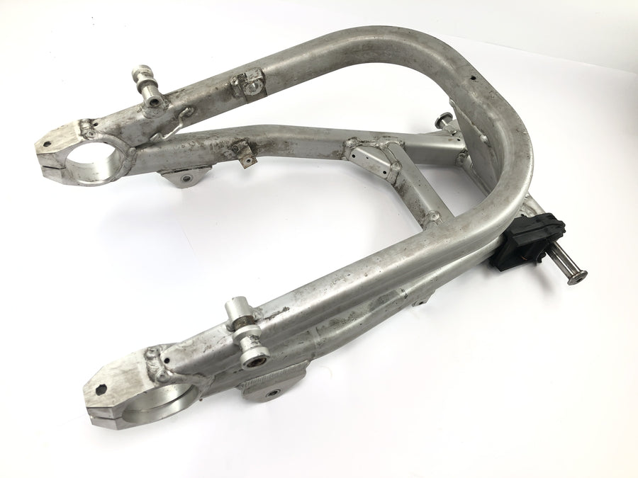 Kawasaki ZRX 1200 S ZRT20A [2001] - Basculante trasero aluminio