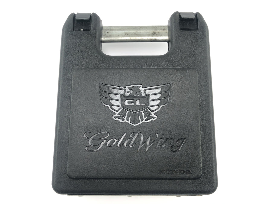 Honda GL 1500 Goldwing SC22 [1993] - Caja de herramientas de herramientas a bordo