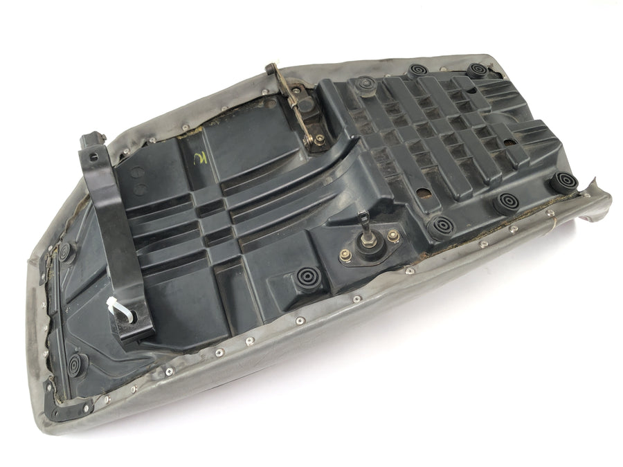 BMW K 1100 RS [1991] - Asiento del asiento