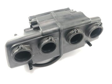Suzuki GSF 1250 SA Bandit WVCH [2007] - Caja filtro de aire caja filtro aire caja airbox