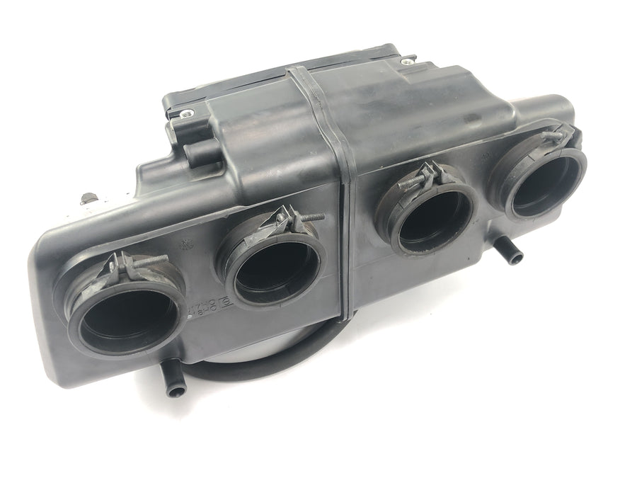 Suzuki GSF 1250 SA Bandit WVCH [2007] - Caja filtro de aire caja filtro aire caja airbox