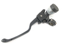 BMW K 1200 S K12S [2004] - Fijación embrague palanca embrague-1