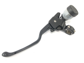 BMW K 1200 S K12S [2004] - Fijación embrague palanca embrague