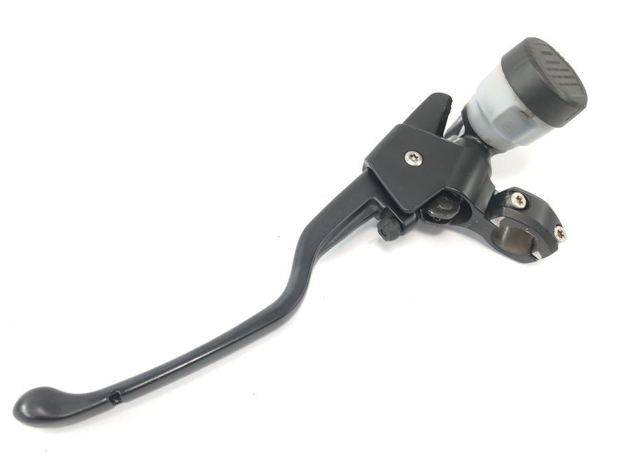 BMW K 1200 S K12S [2004] - Fijación embrague palanca embrague