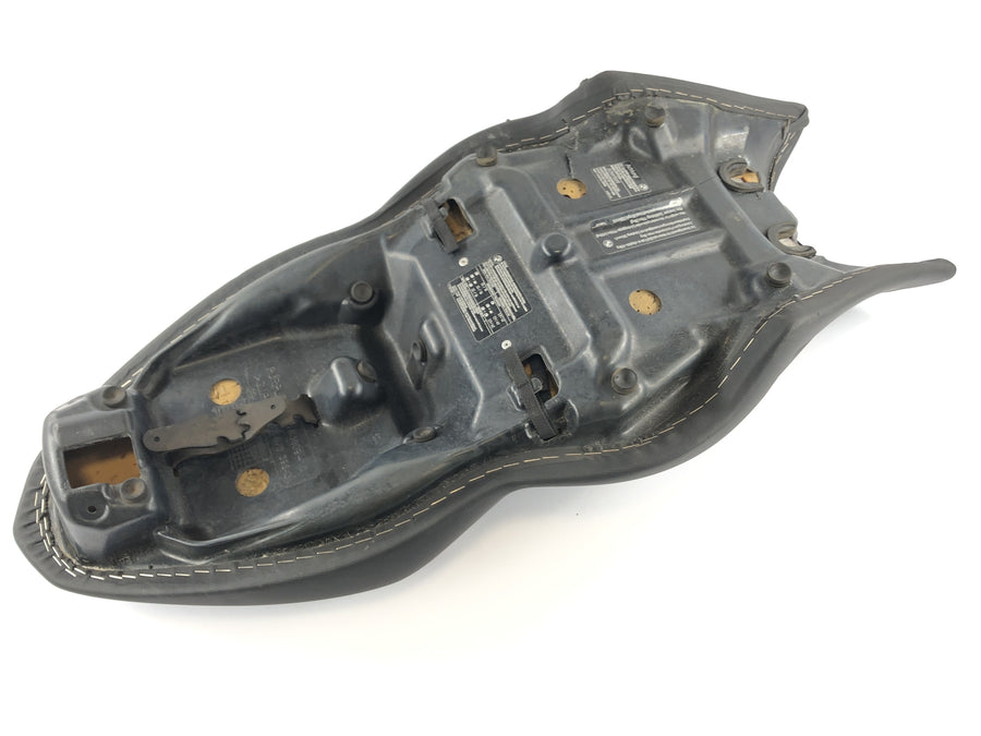 BMW K 1300 S K12S [2010] - Asiento del asiento Cojín del asiento Asiento de motocicleta