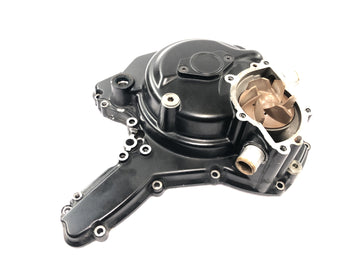 Ducati Multistrada 1200 S Touring [2009] - Enlaces Lichtmaschinendeckel Motordeckel - 0