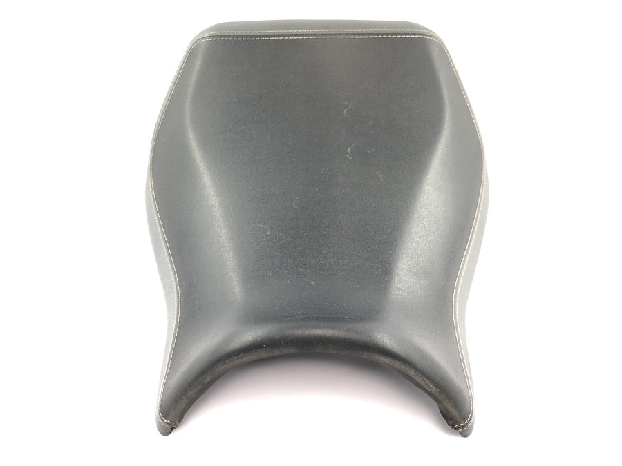 Yamaha MT 03 RM02 [2007] - Asiento, asiento del acompañante, asiento del conductor, cojín del asiento, conductor