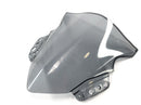 Kawasaki Ninja 125 BX125B [2024] - Cabeza de disco de revestimiento de escudo de viento-1