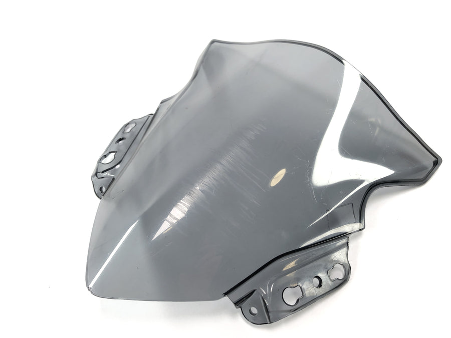 Kawasaki Ninja 125 BX125B [2024] - Cabeza de disco de revestimiento de escudo de viento