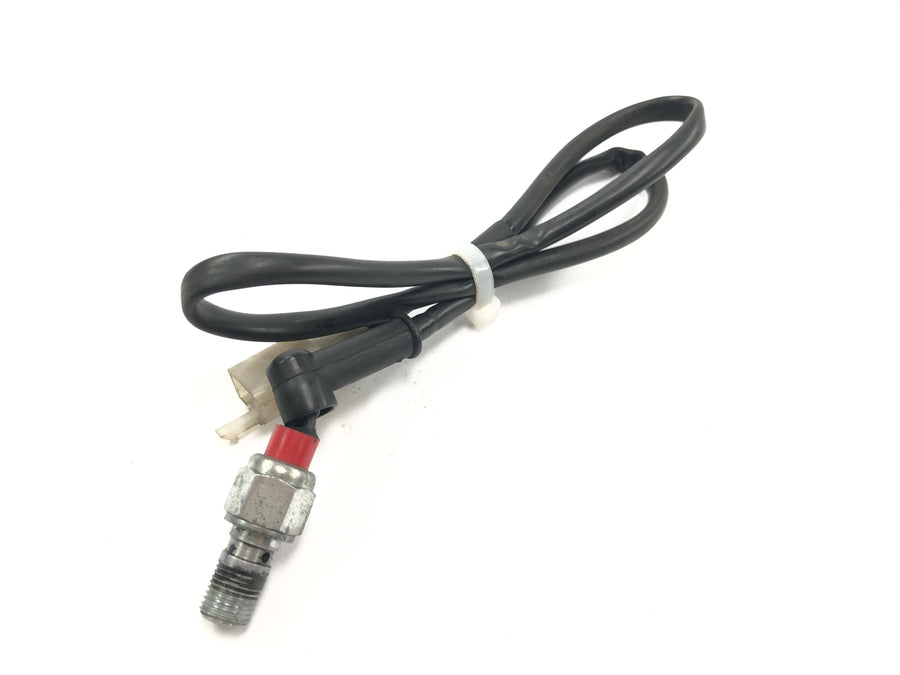 Aprilia RS 125 TW [2017] - contactor luz freno interruptor hidraulico presostato trasero