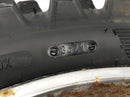 Sachs ZX 125 [1998] - llanta trasera rueda 2,15 x 18"-5