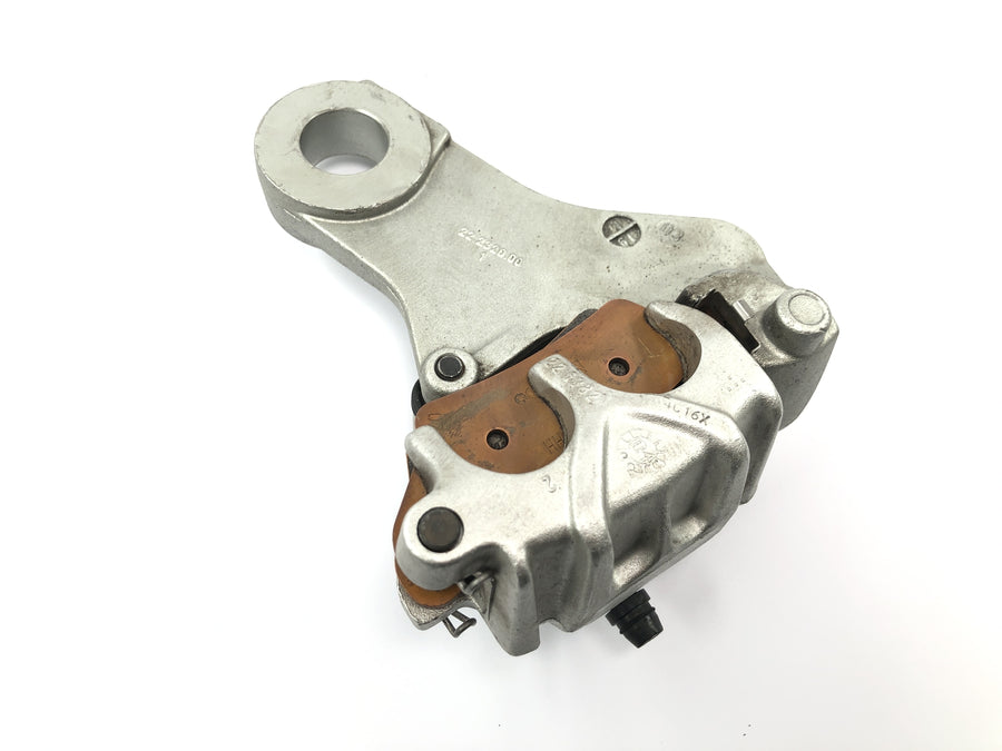 KTM 950 Adventure LC8 [2004] - Pinza de freno trasero Brembo con soporte