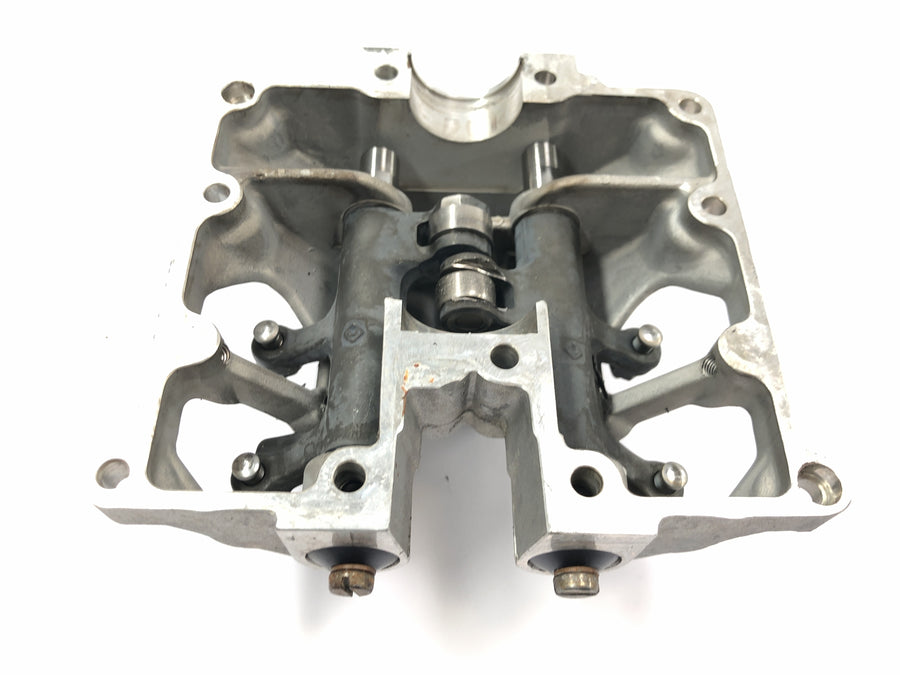Husqvarna TE 610 H6 8AE [TE 570 H7] - válvula de culata caja de control de válvula de culata