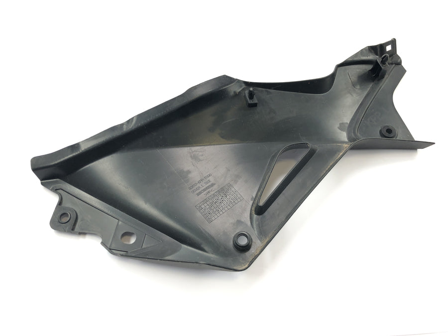 Honda CBR 125 R JC50 [2012] - Tapa lateral izquierda