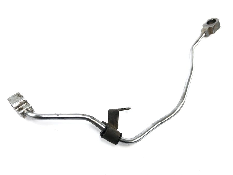 SWM RS 125 R B2 [2020] - Soporte tubo tubo aceite motor tubo aceite