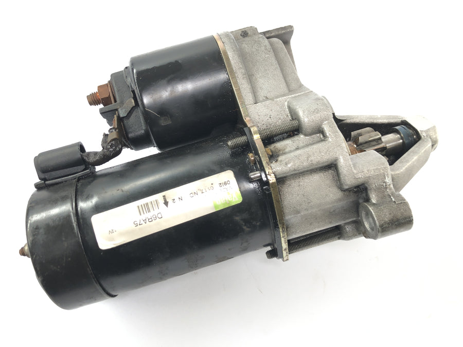 BMW R 850 C 259C [1999] - Motor de arranque moto unidad arrancador 12V