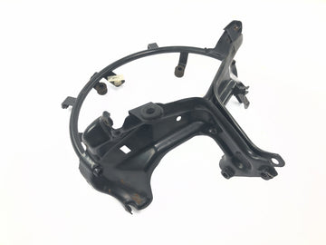 BMW F 650 GS R13 [2000] - Soporte de faro, máscara de lámpara, soporte delantero, soporte de carenado