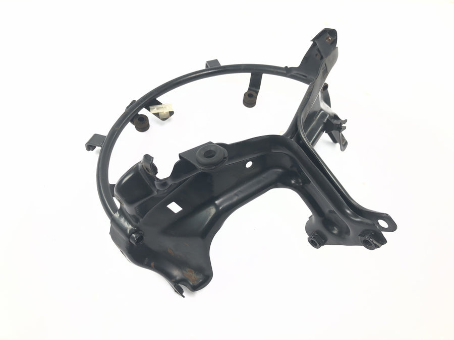 BMW F 650 GS R13 [2000] - Soporte de faro, máscara de lámpara, soporte delantero, soporte de carenado