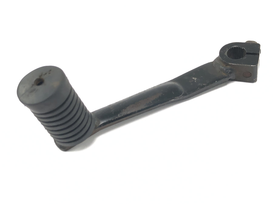 Honda XL 250 R MD03 [1993] - palanca de cambios pedal de cambios brazo de palanca de cambios palanca de cambios de pie