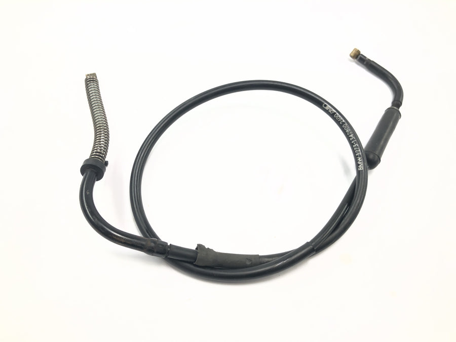 BMW R 1100 S R2S [2000] - Cable del estárter Cable Bowden