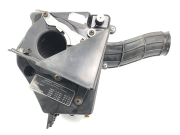 SWM SM 125 R [2018] - Air Filter Filter Housing Coebox Airbox - 0