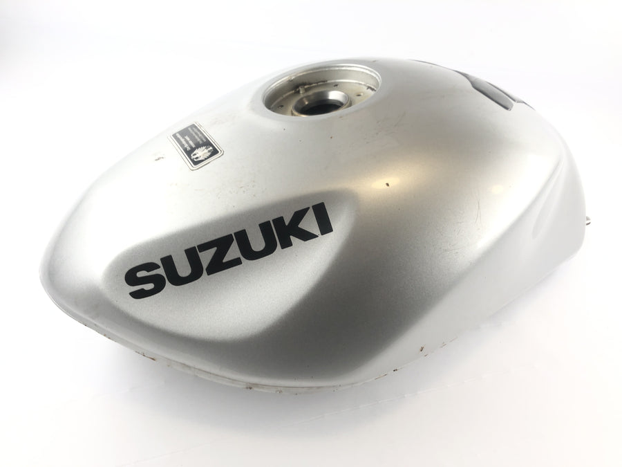 Suzuki GSF 1200 S Bandit WVA9 [2003] - Tanque de gasolina con protuberancia
