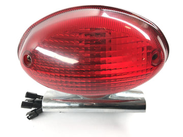Triumph Bonneville T100 986MF [2012] - Luz trasera, luz trasera, luz de freno, luz trasera - 0