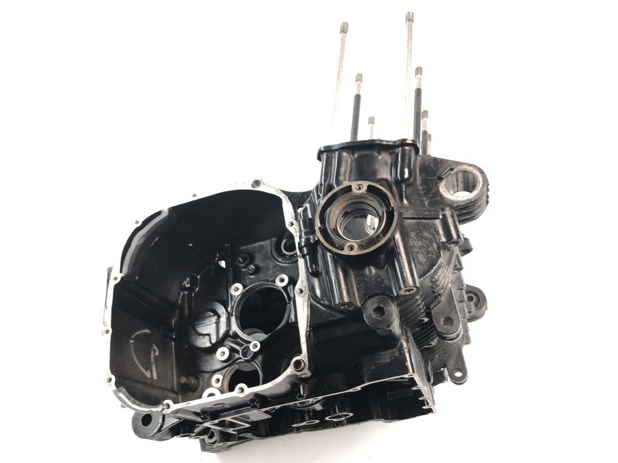 Yamaha XJR 1200 4PU [1996] - Bloque motor cárter motor