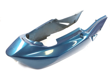 Honda VFR 800 FI RC46 [1999] - Panel trasero de conversión del panel del asiento con luz trasera