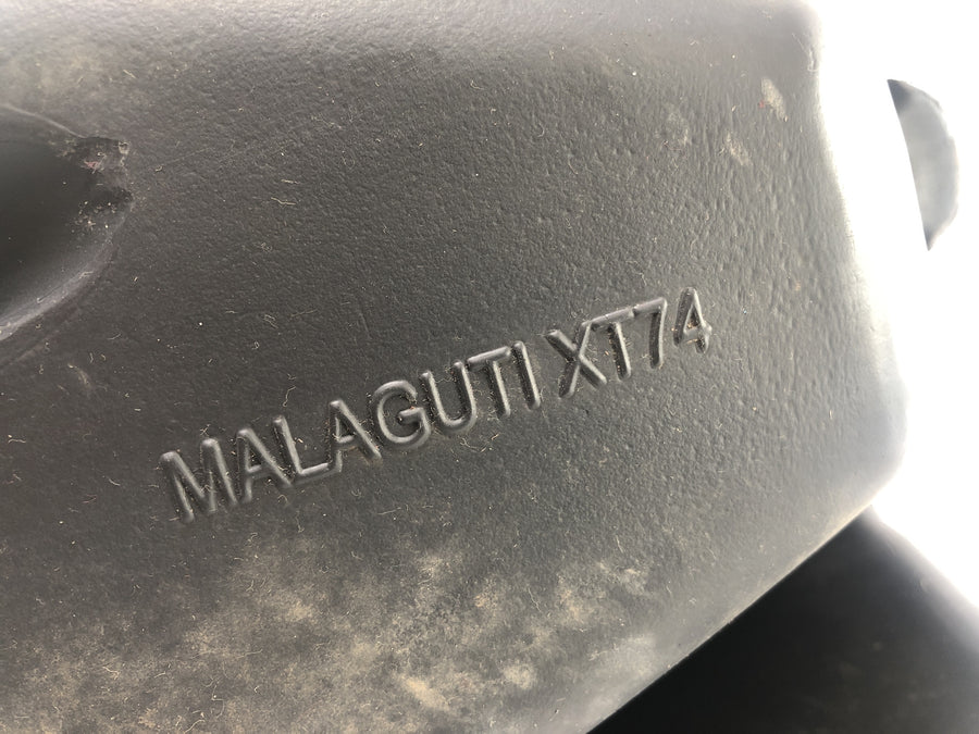 Yamaha XT 125 X [2004] - Tanque de gasolina