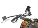 Triumph Street Triple R 675 D67LD [2010] - Motorator de generador alternador con camioneta-4