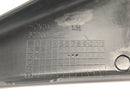 Honda CBR 600 RR PC37 [2004] - Panel lateral cubierta lateral izquierda-3