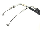 Kawasaki Zephyr 750 ZR750C [1994] - cable del acelerador cable del acelerador cable bowden cable del acelerador cable doble-3