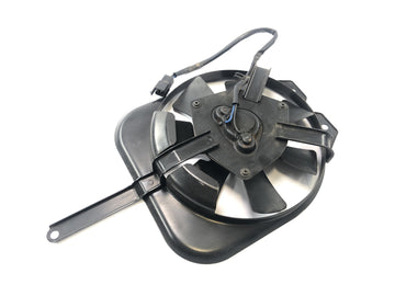 Kawasaki ZX 12 R ZXT20A [2001] - Ventilador de refrigeración del ventilador del radiador - 0