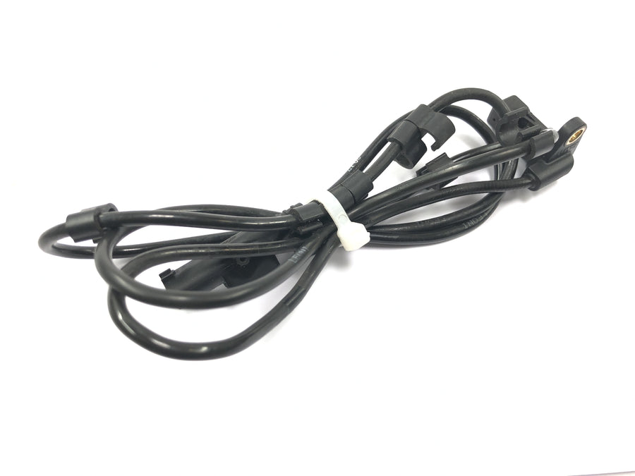 BMW R 1200 R R1ST [2008] - Sensor ABS sensor de velocidad de la rueda delantera