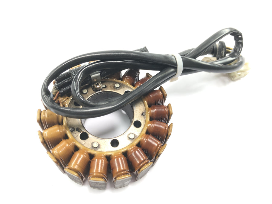 Ducati ST3 S3 [2004] - Estator alternador generador bobina estator carga