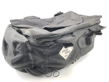 Kawasaki GPZ 1100 ZXT10E [1997] - Bolsa de motocicleta del sistema de equipaje de bolsas de tanque - 0