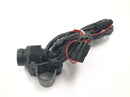 Honda VTX 1800 SC46 [2004] - toma de a bordo 12V-2