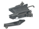 BMW R 1150 RS R22 [2003] - Caja de filtro de aire, caja de admisión, caja de aire, colector de aire-6