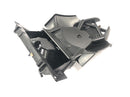 BMW K 1200 S K12S [2005] - Soporte matrícula guardabarros trasero protector contra salpicaduras-5