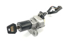 Cagiva Mito 125 Evo 8P [2000] - Interruptor de encendido con bloqueo de encendido-1